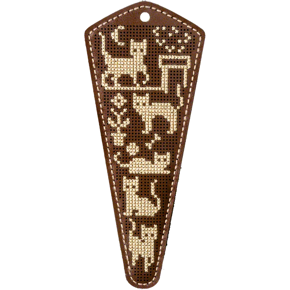 Scissor case making kit FLTL-005