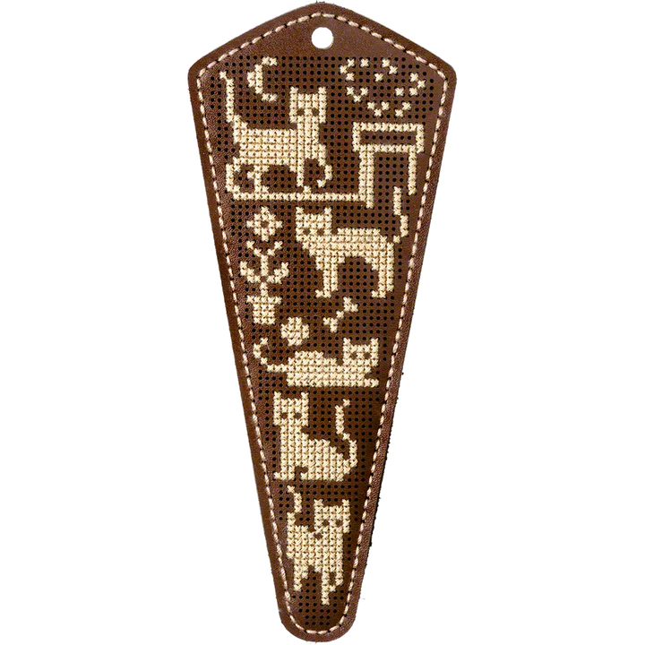 Scissor case making kit FLTL-005