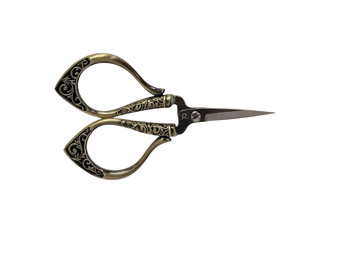 Scissors for Embroidery and Detail Work F07M4-2-SC4