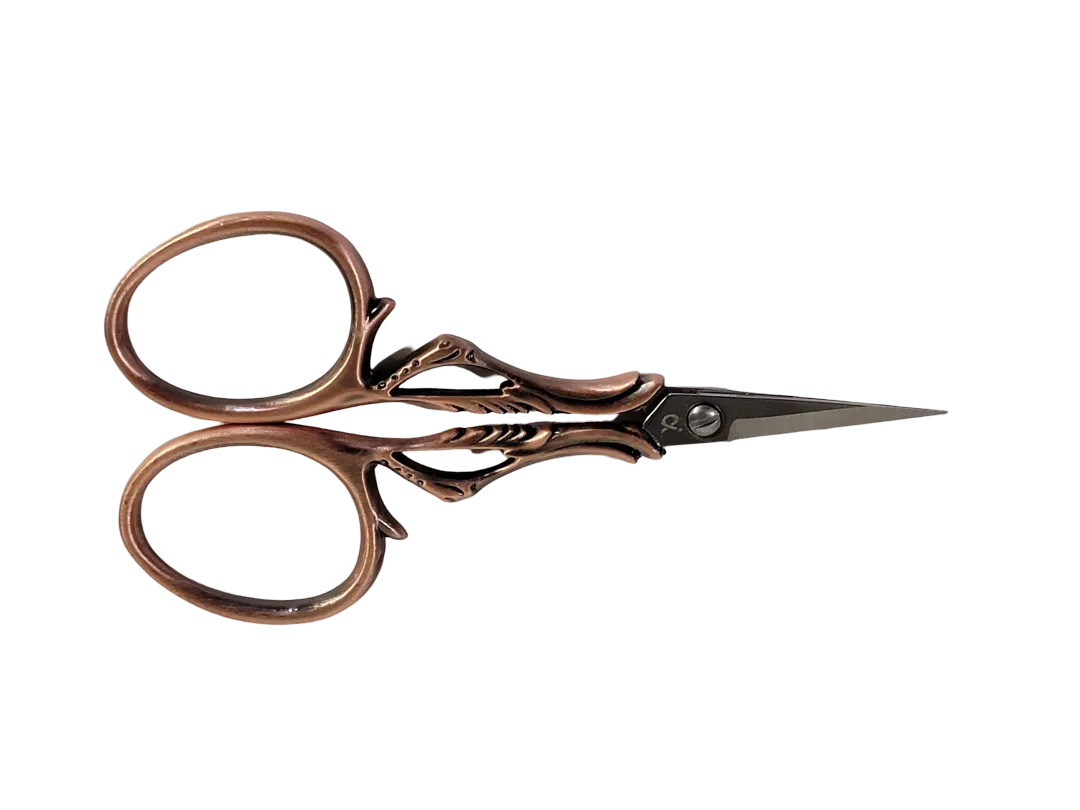 Scissors for Embroidery and Detail Work F07M4-3-SC6