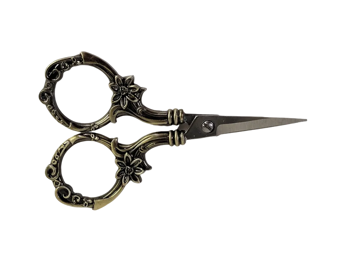 Scissors for Embroidery and Detail Work F07M4-2-SC1