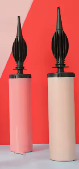 Balloon Pump F07M2-42 Pink