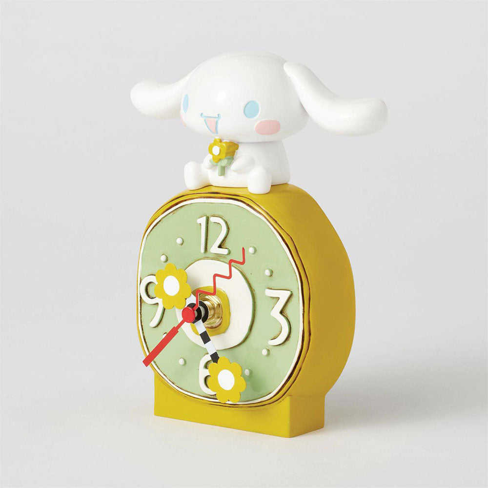 Cinnamoroll Desk Clock by Allen Designs 1