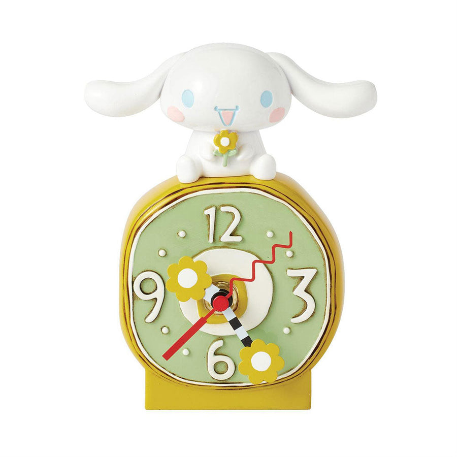 Cinnamoroll Desk Clock by Allen Designs 