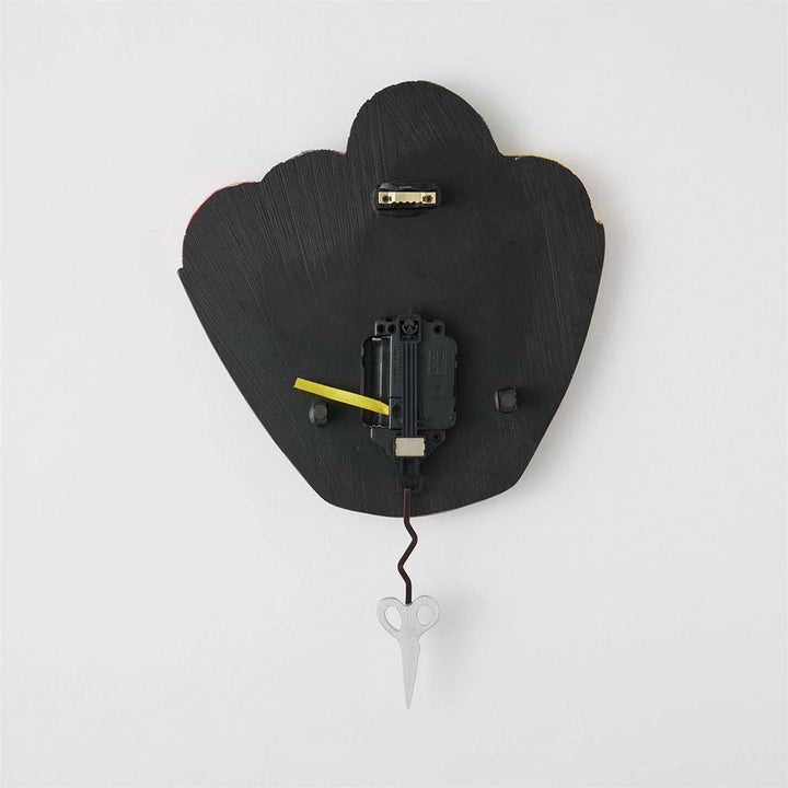 Loose Ends Clock by Allen Designs 1