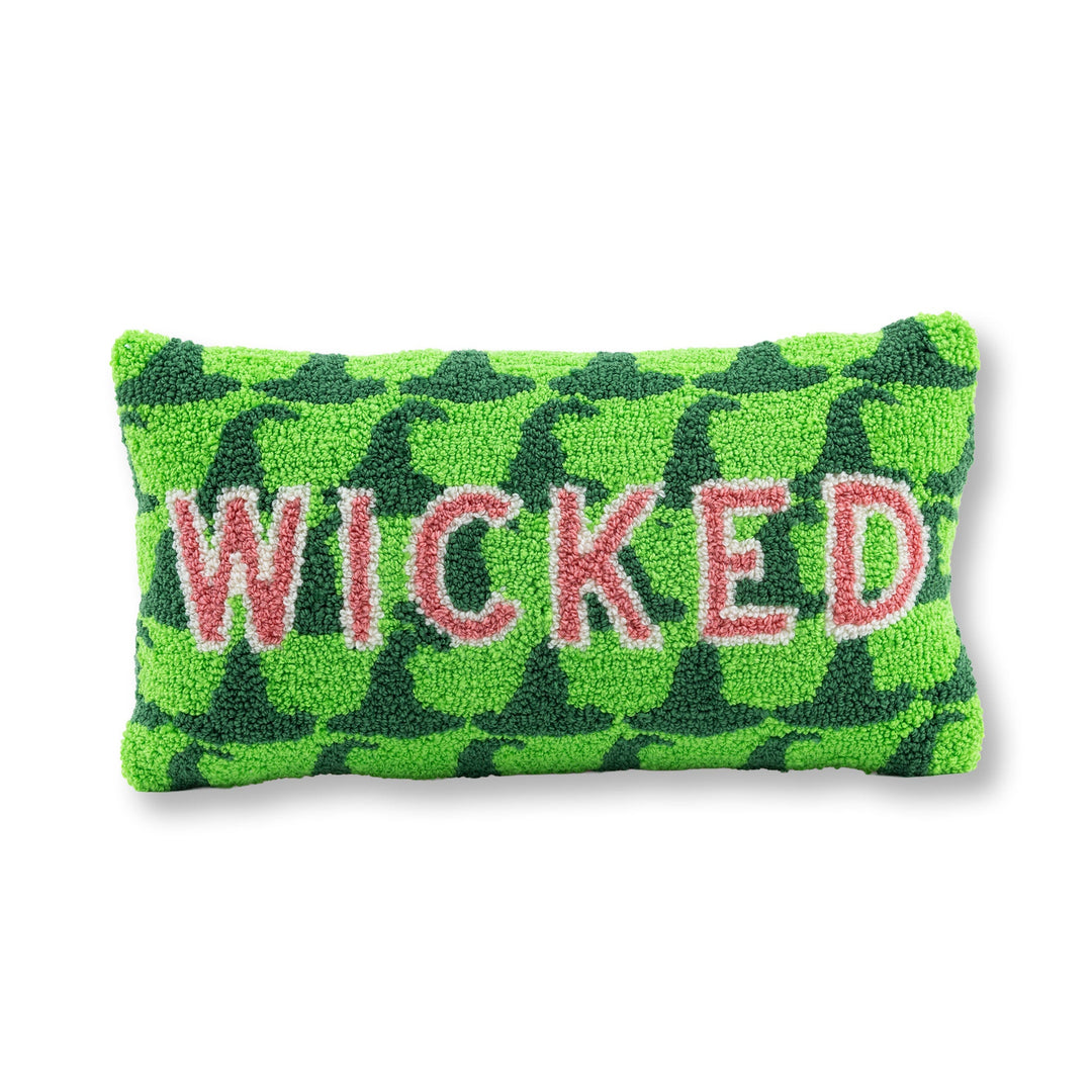 Wicked Pillow