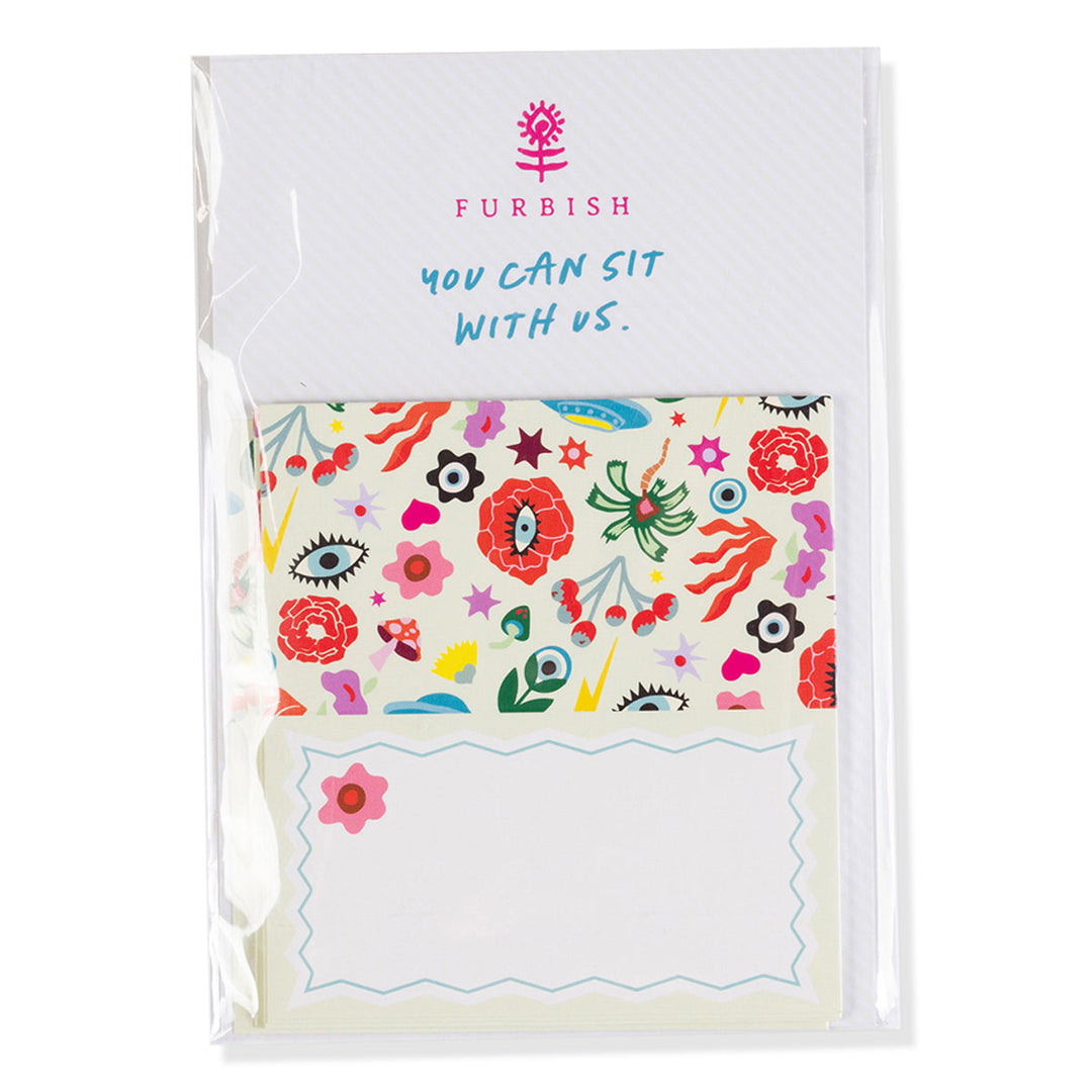 Placecards S/8 - Nammos