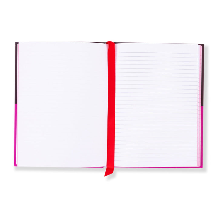 Notebook - Not My Circus