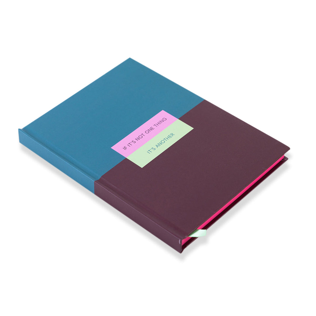 Notebook - It's Another