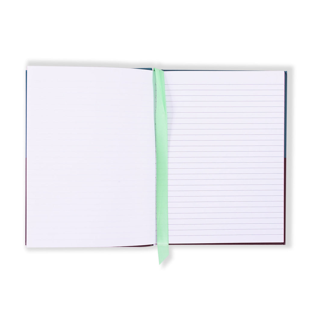 Notebook - It's Another