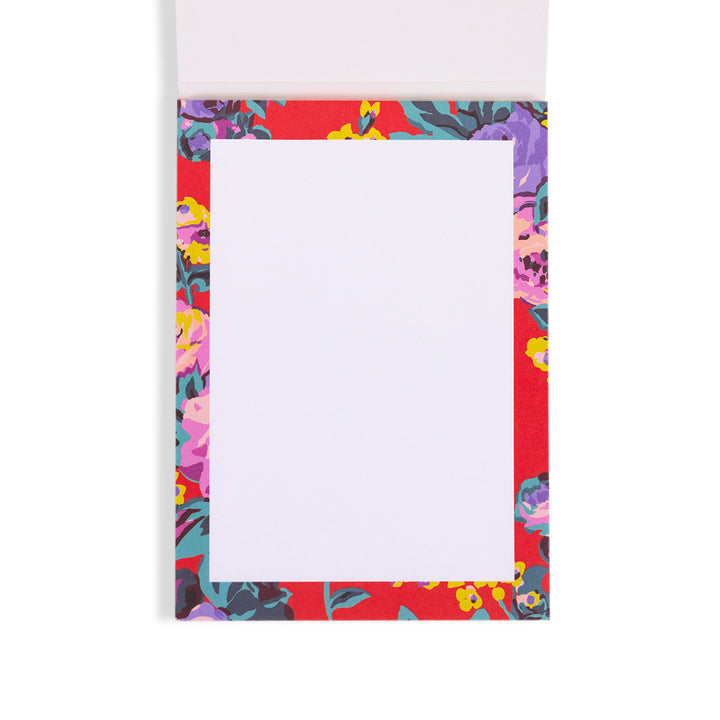 Notepad - How About No