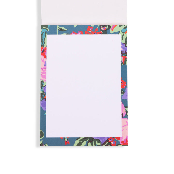 Notepad - Not Today Satan