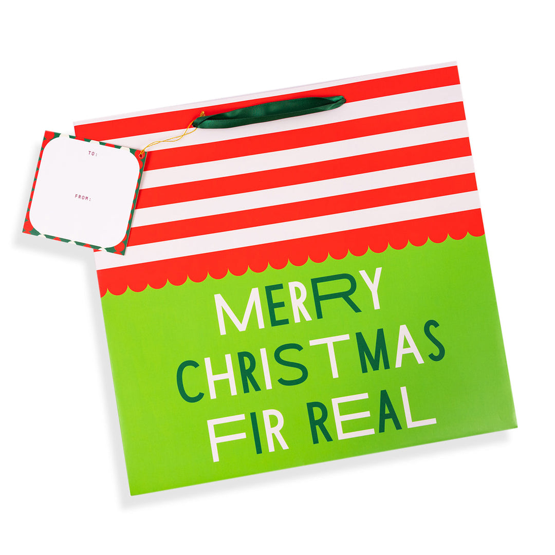 Gift Bag - For Real