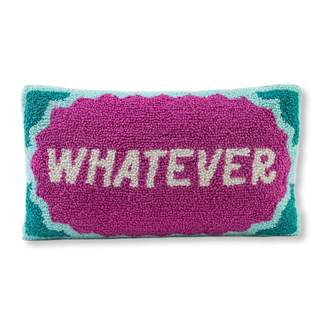 Whatever Pillow