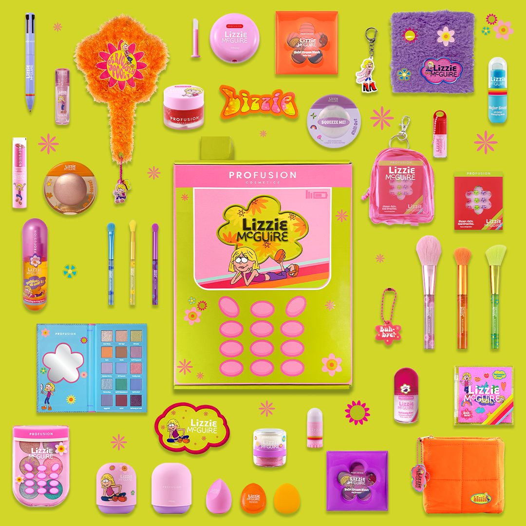 Lizzie McGuire | PR Box