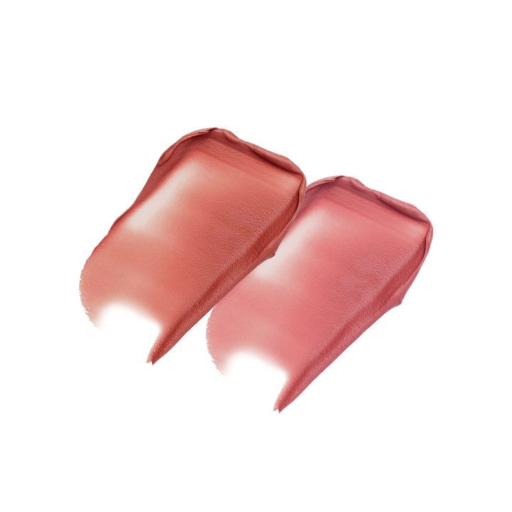 Rugrats | Double Trouble - 2 PC Blurring Lip Tint with Cosmetic Bag