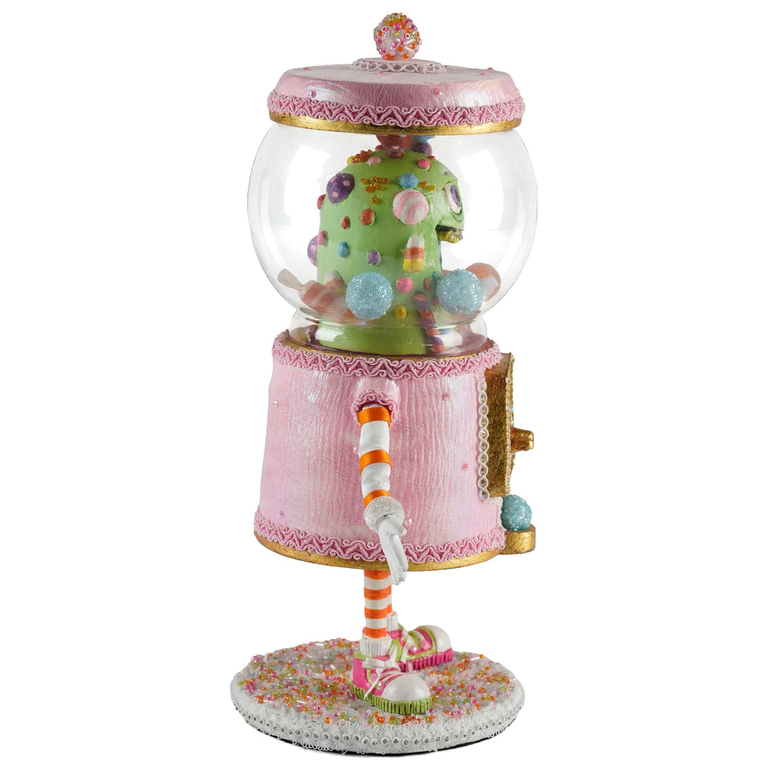 Gumball Gus | Halloween Decor | Katherine's Collection