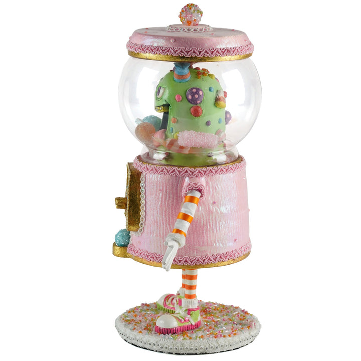 Gumball Gus | Halloween Decor | Katherine's Collection