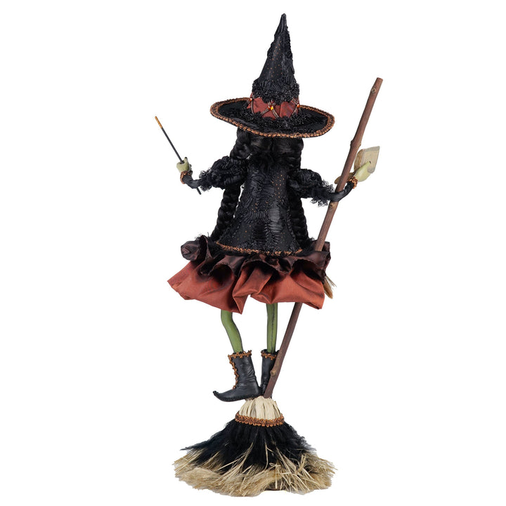 Eliza Coppermoon | Halloween Decor | Katherine's Collection