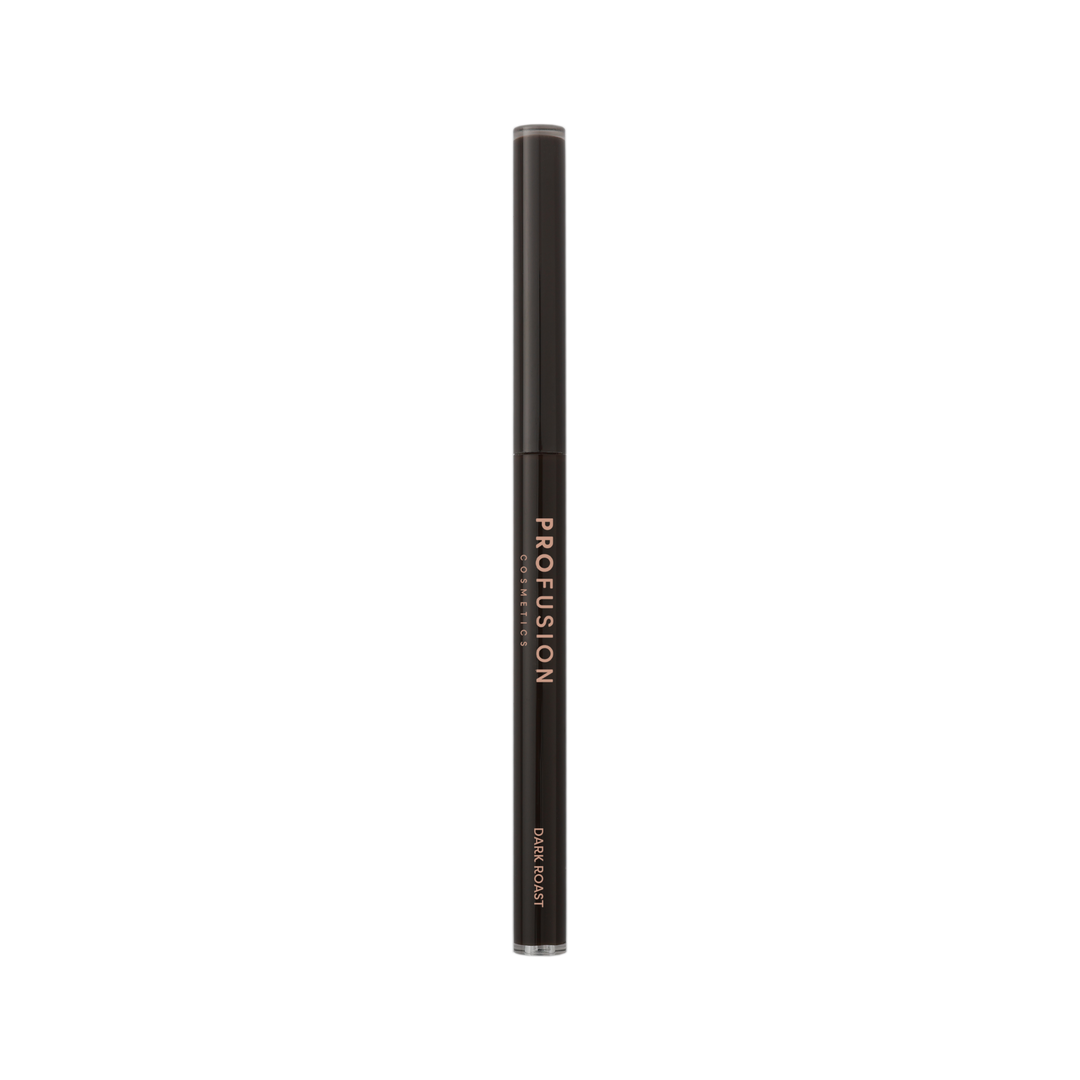 Seamless Strokes Precision Gel liner - Dark Roast