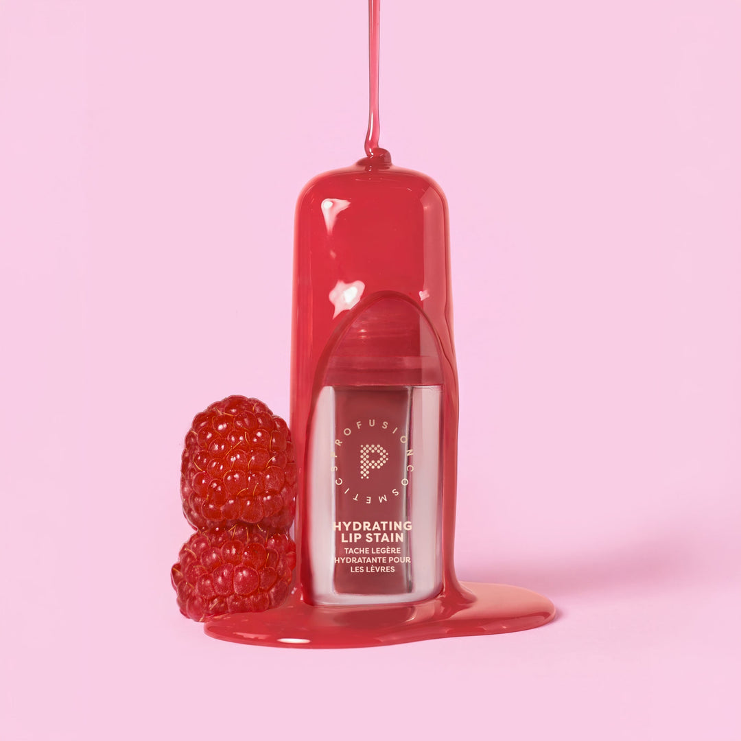 Tinted Lip Glaze