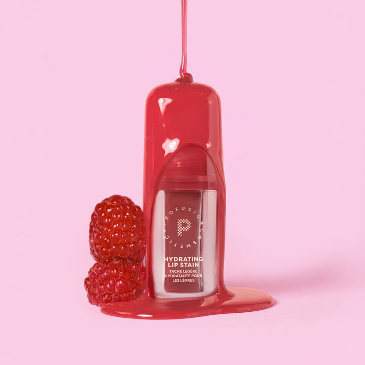 Tinted Lip Glaze