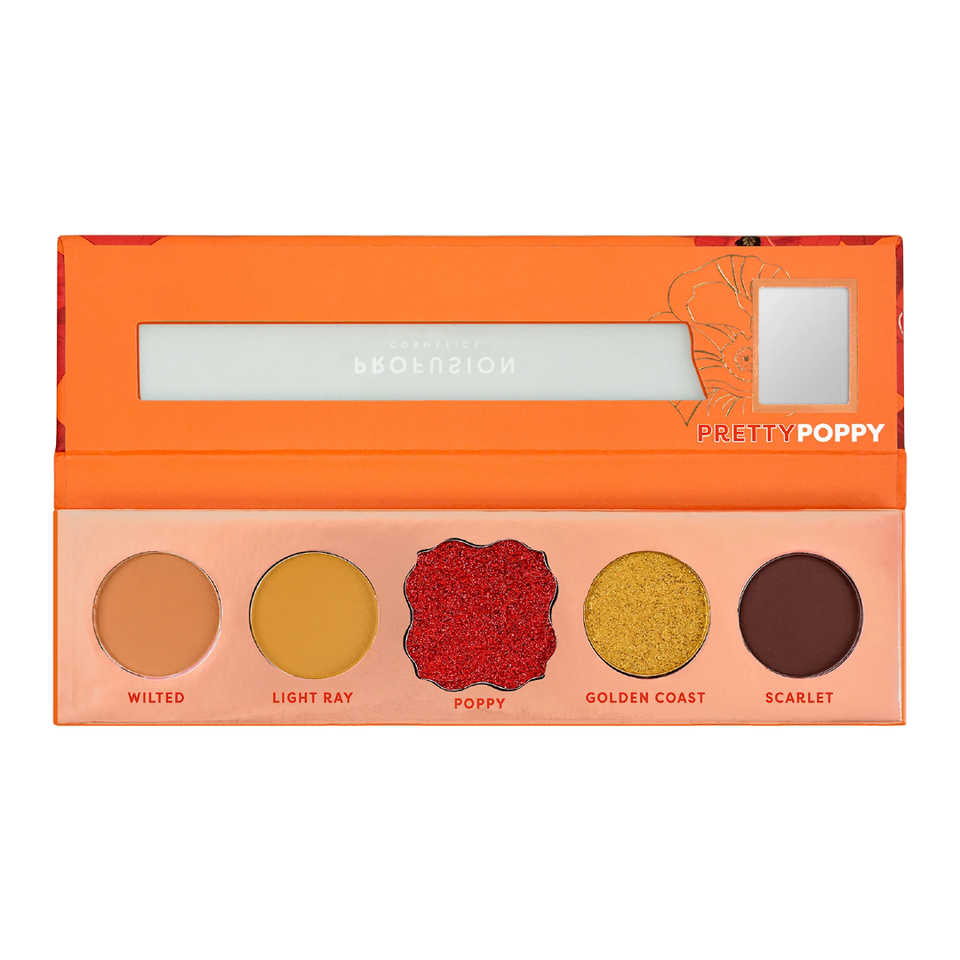 Blooming Hues Collection