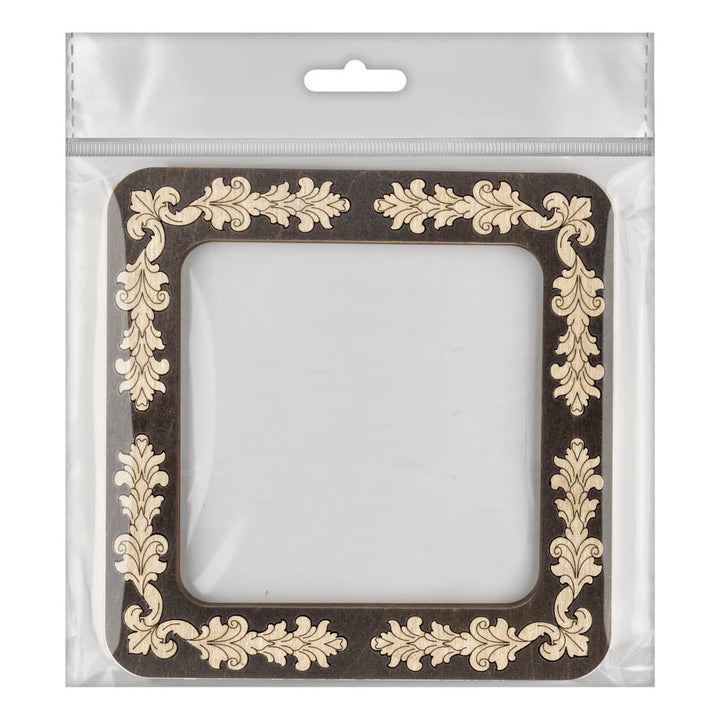 Magnetic embroidery hoops FLMP-025