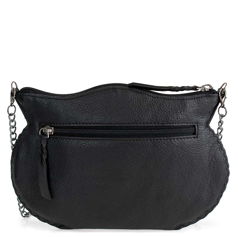 Head Turner Crossbody Handbag