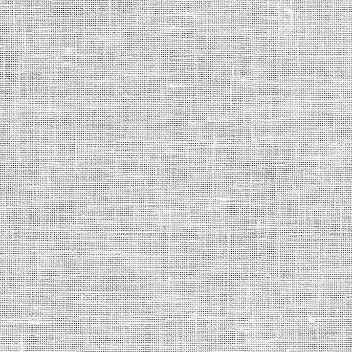 Precut Zweigart Edinburgh 36 count White 3217/100