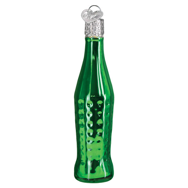 Sprite® Bottle Ornament