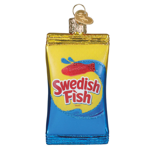 SWEDISH FISH® Ornament