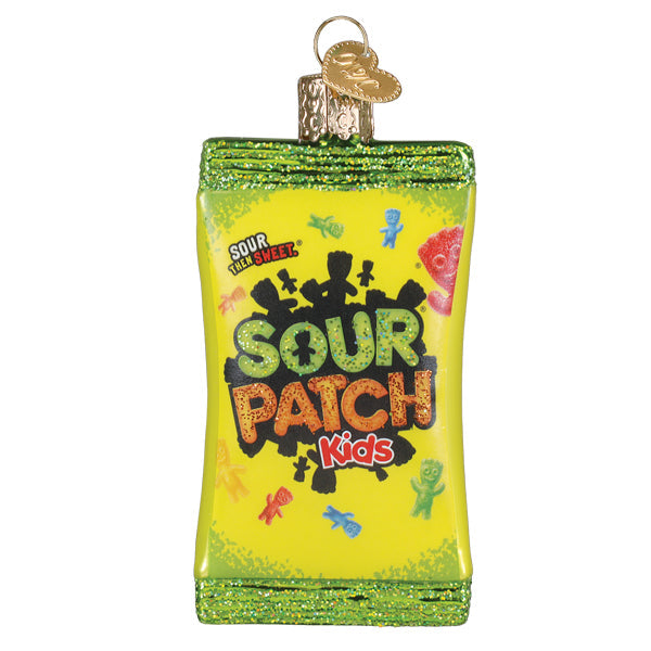 SOUR PATCH KIDS® Ornament