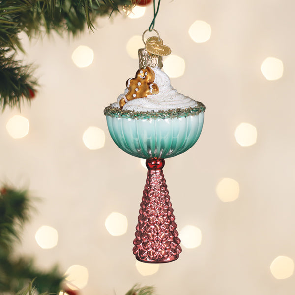 Old World Christmas