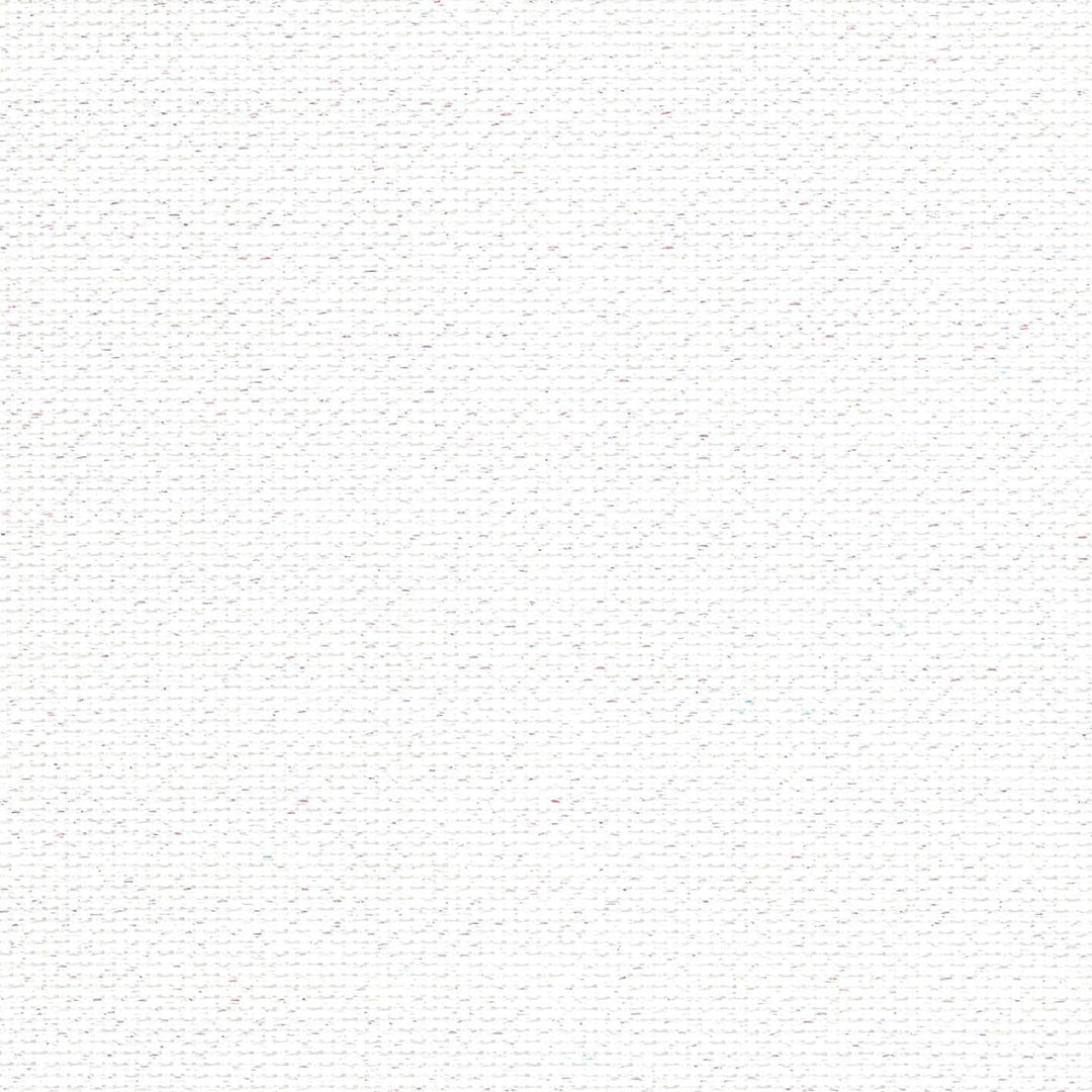 Precut Aida extra fine 20 count Snow Glitter 3326/11