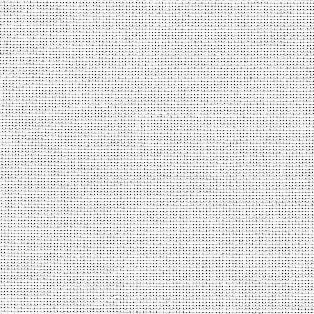 Zweigart Precut Aida extra fine 20 count White 3326/1