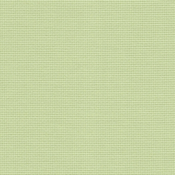 Precut Zweigart Aida extra fine 20 count Light Green 3326/6083