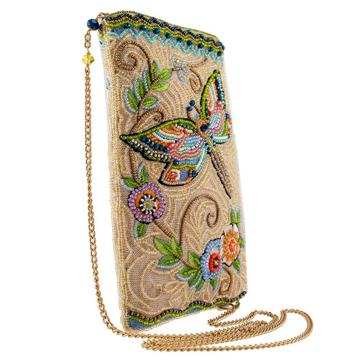 Soaring Spirit Crossbody Phone Bag