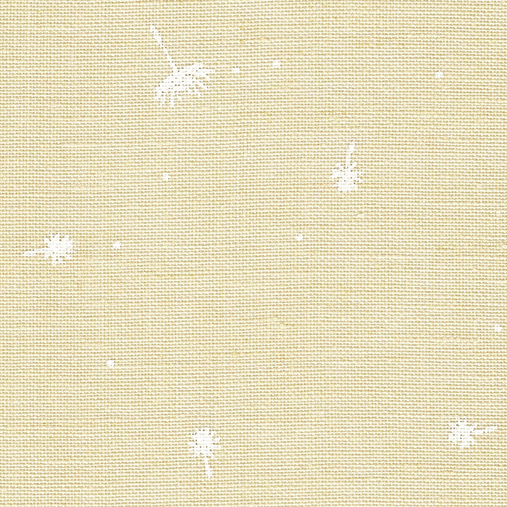 Precut Belfast Wish 32 count Beige with White pattern 3609/2409