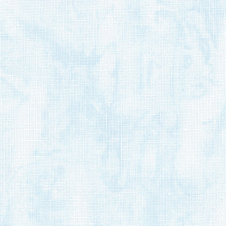 Precut Zweigart Belfast Vintage 3609/5139 Vintage Blue