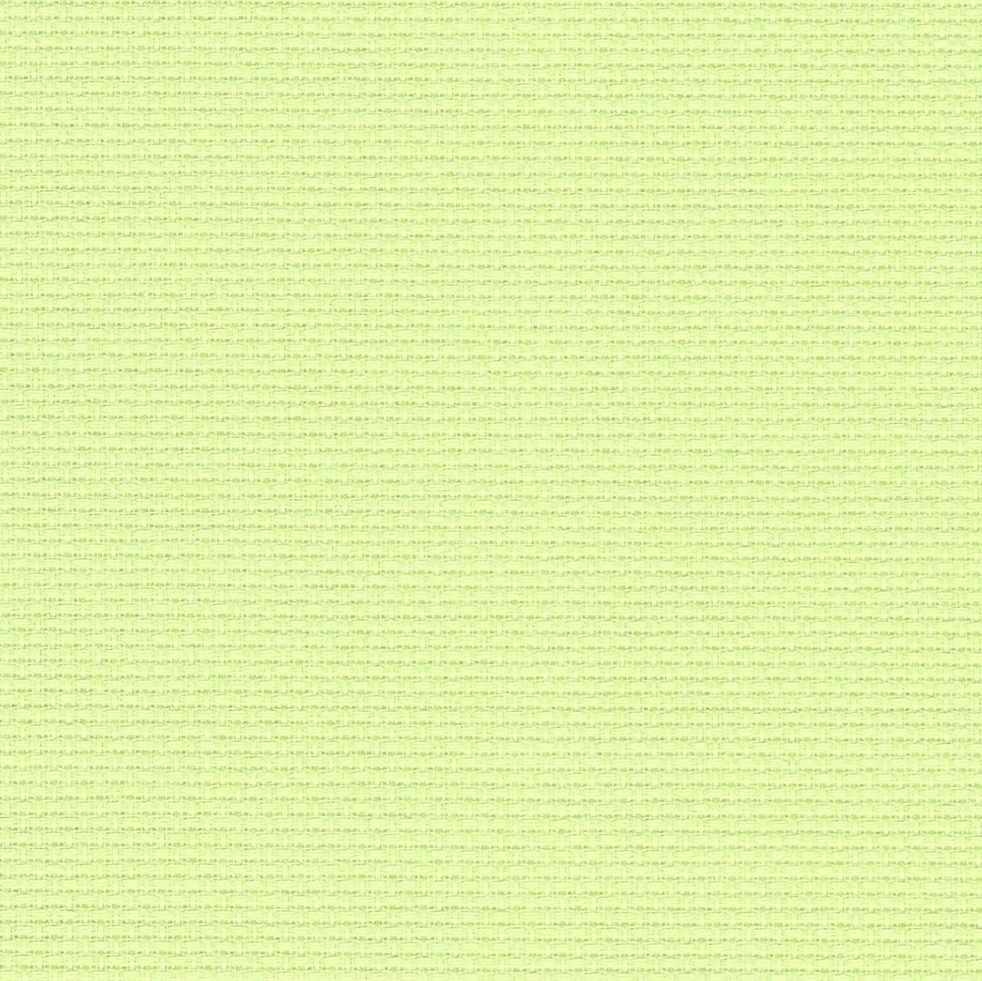 Precut Zweigart Stern-Aida 3706/6122 Lime
