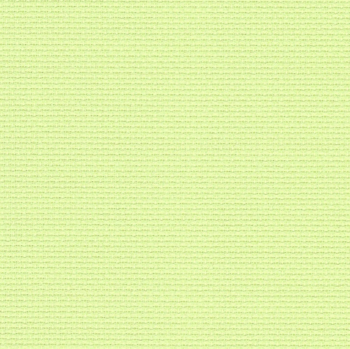 Precut Zweigart Stern-Aida 3706/6122 Lime