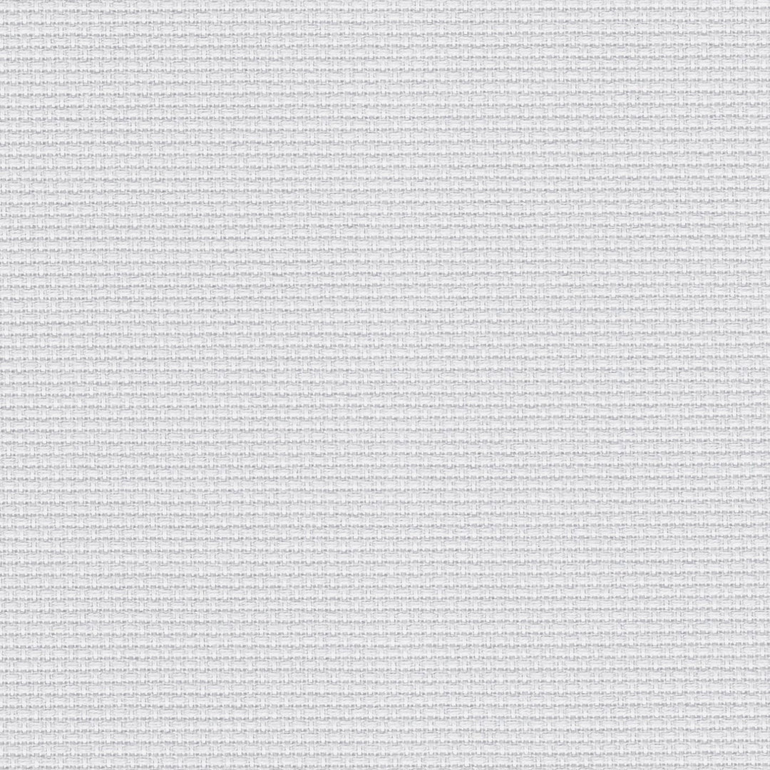 Zweigart Precut Stern-Aida 14 count Silvery Moon 3706/7011