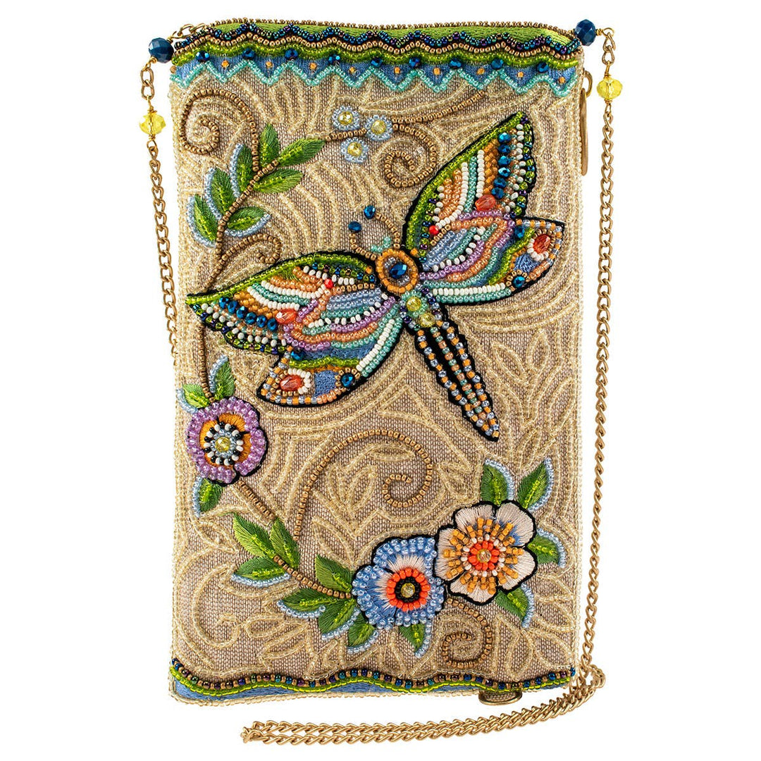 Soaring Spirit Crossbody Phone Bag