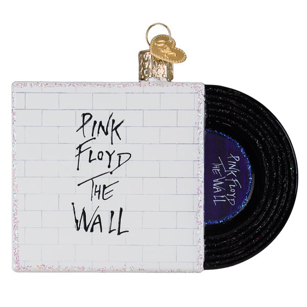 The Wall Album Cover Ornament