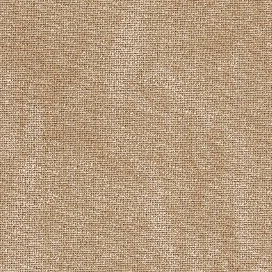 Precut  Zweigart Lugana Vintage 25 count Vintage Country Mocha 3835/3009