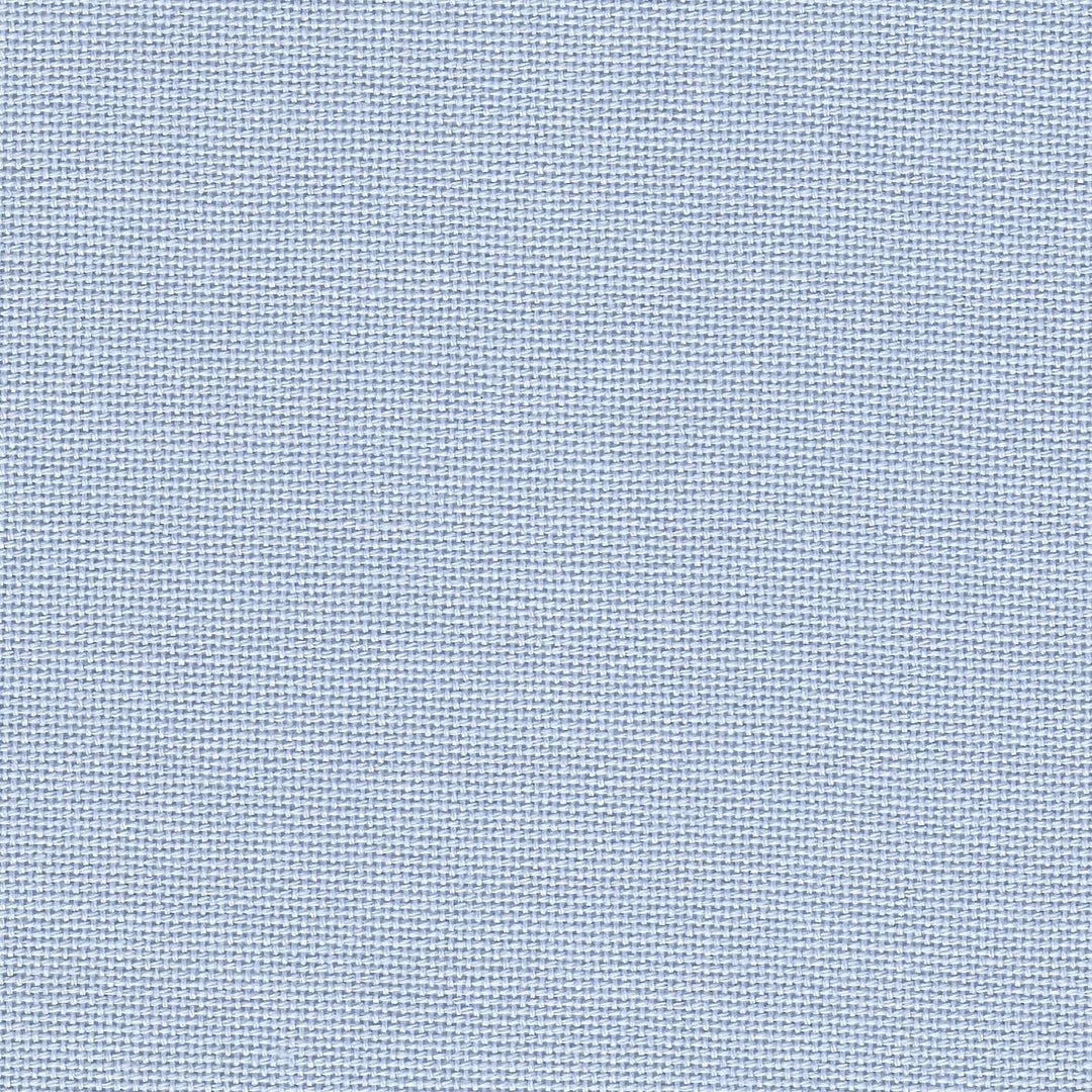 Precut Zweigart Lugana 25 count Light Blue 3835/501