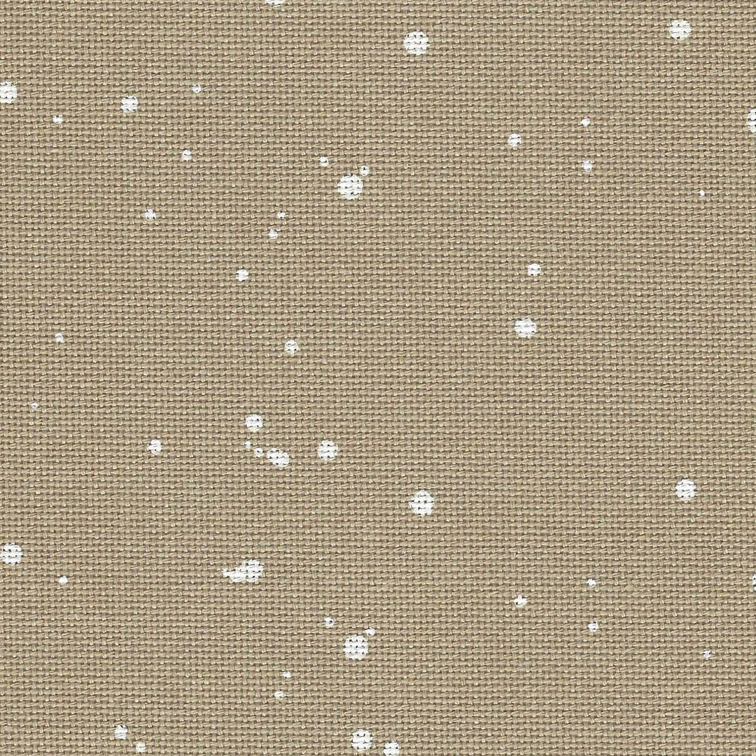 Precut Zweigart Lugana Splash 25 count Splash 3835/7449