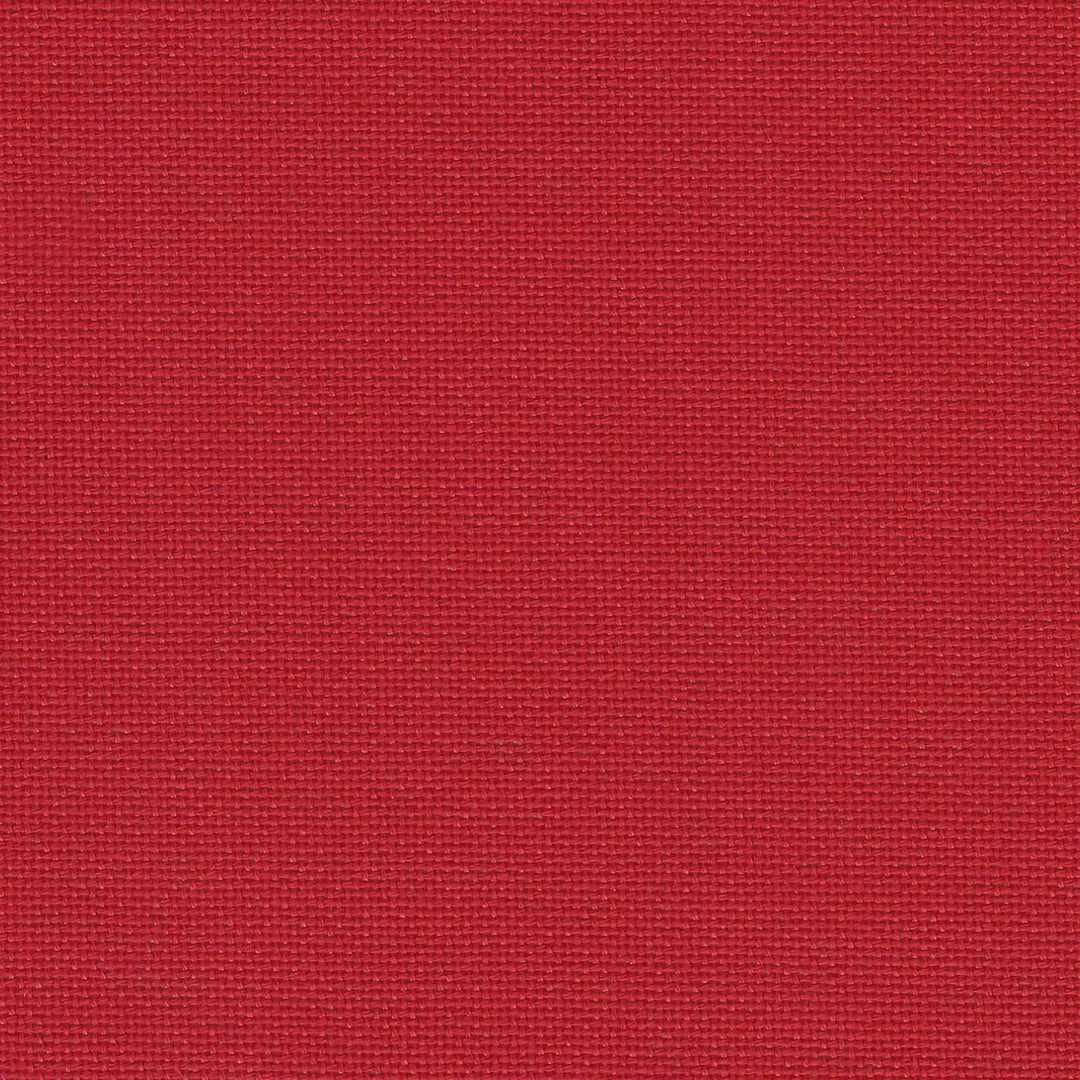Precut Zweigart Lugana 25 count Christmas Red 3835/954