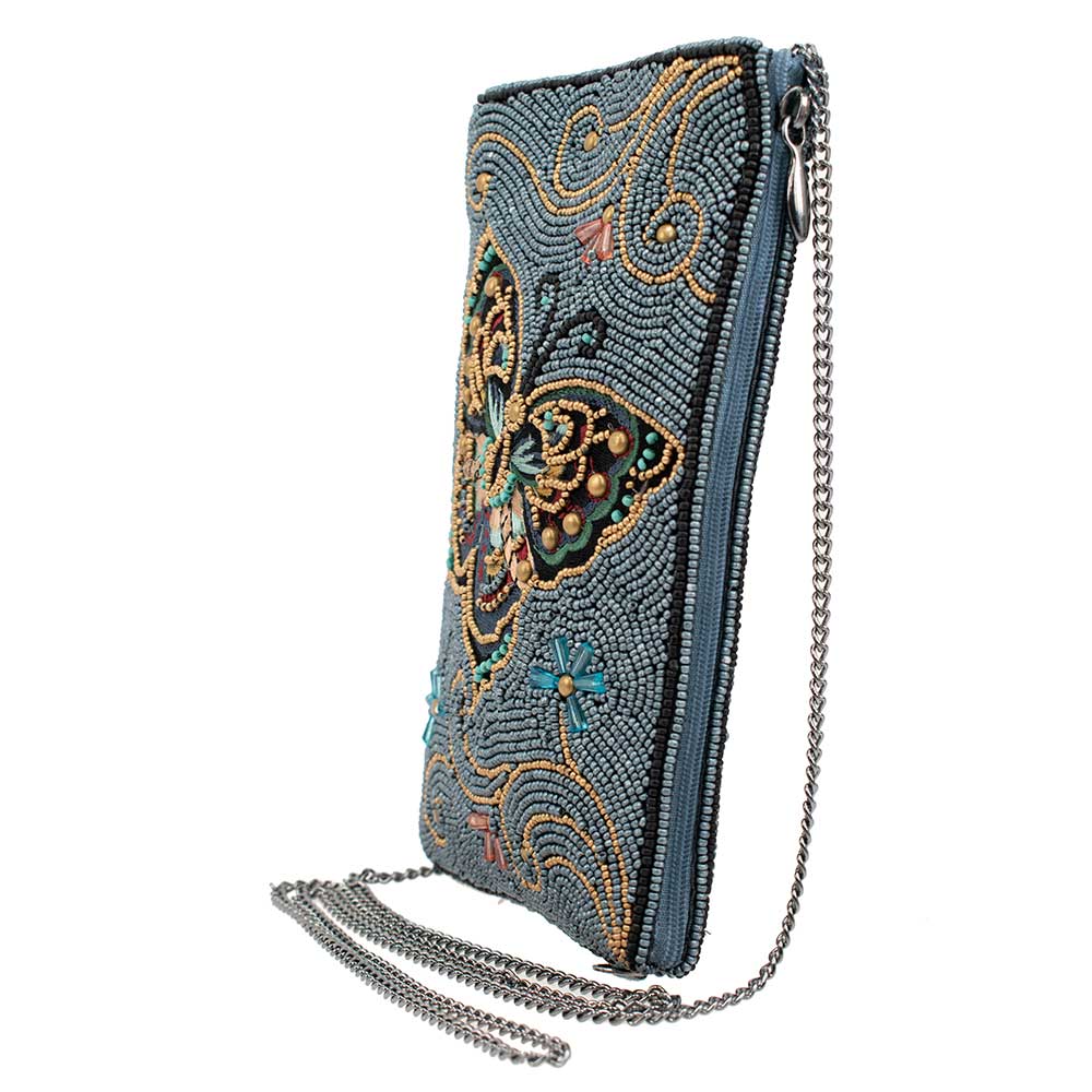 Mariposa Crossbody Phone Bag